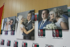 Фото на холсте 50 на 40 и 30 на 40 сантиметров
