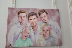 Фото-на-холсте